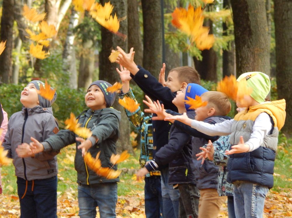 Photograph by Ирина Самойленко