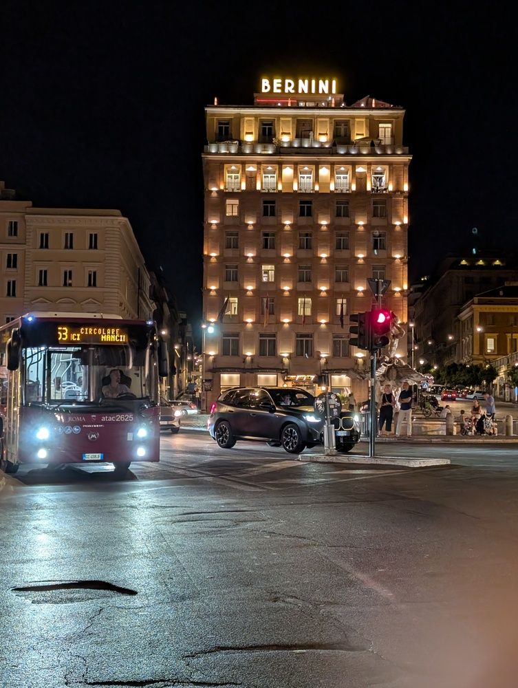 Photograph by Krzysztof Rybczyński