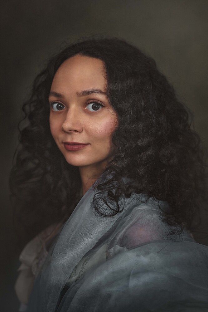 Photograph by Аксинья Лысенкова