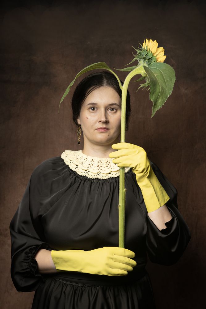 Photograph by Джамиля Алданова