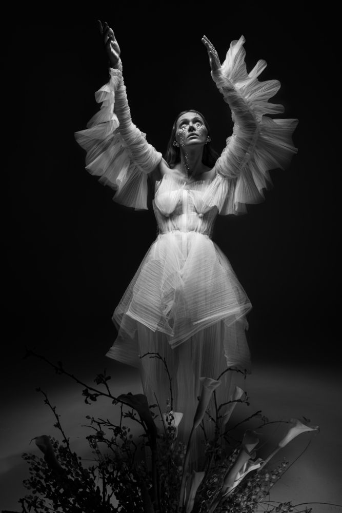 Photograph by Горячева Оксана