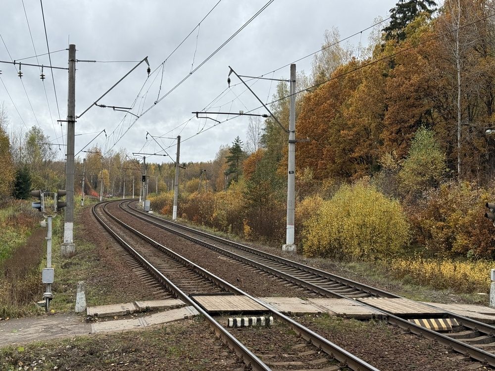 Photograph by Анна Бабкина