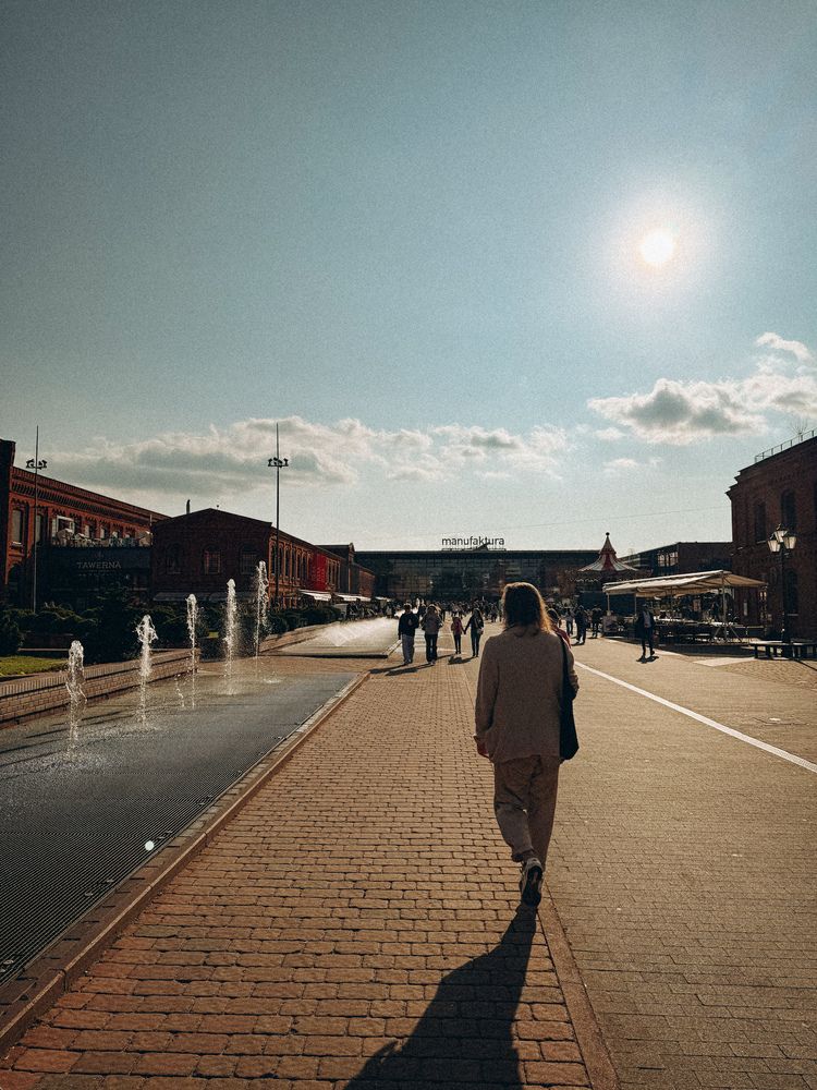 Photograph by Evgenia