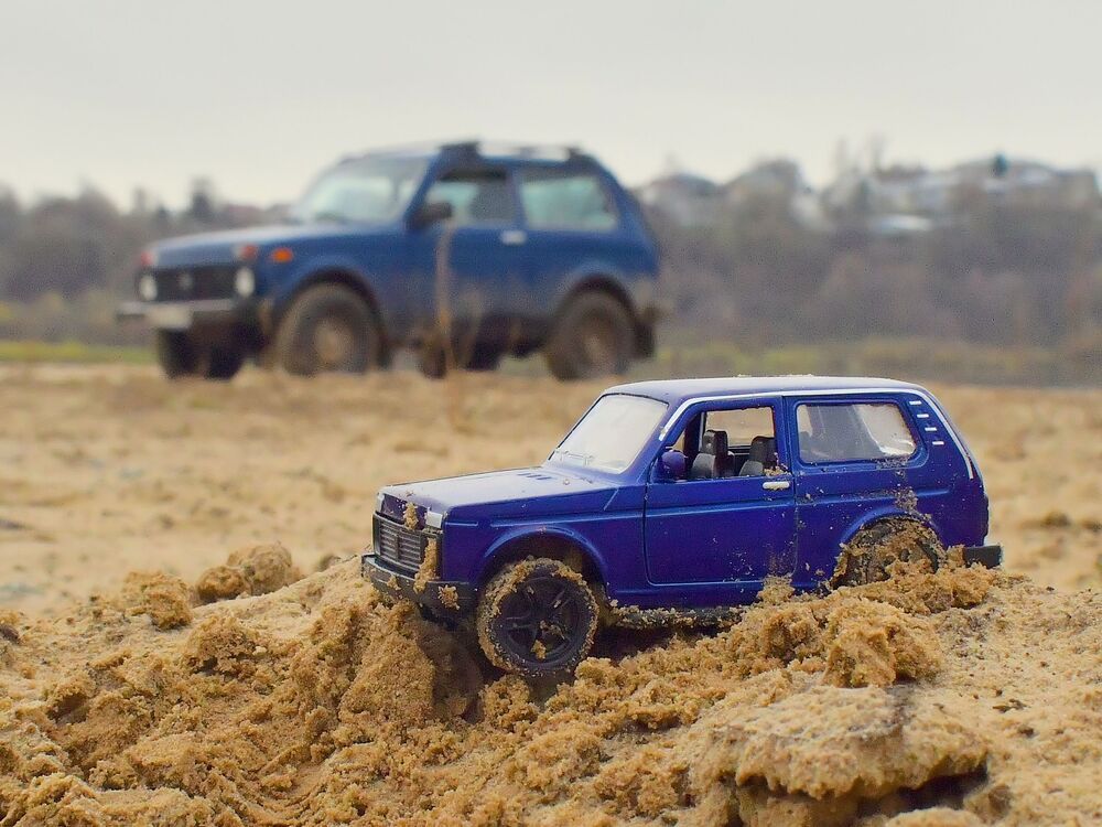 Photograph by Николай Абакумов