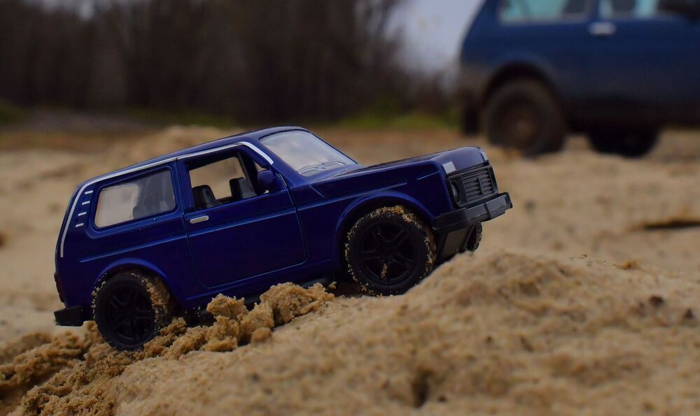 Photograph by Николай Абакумов