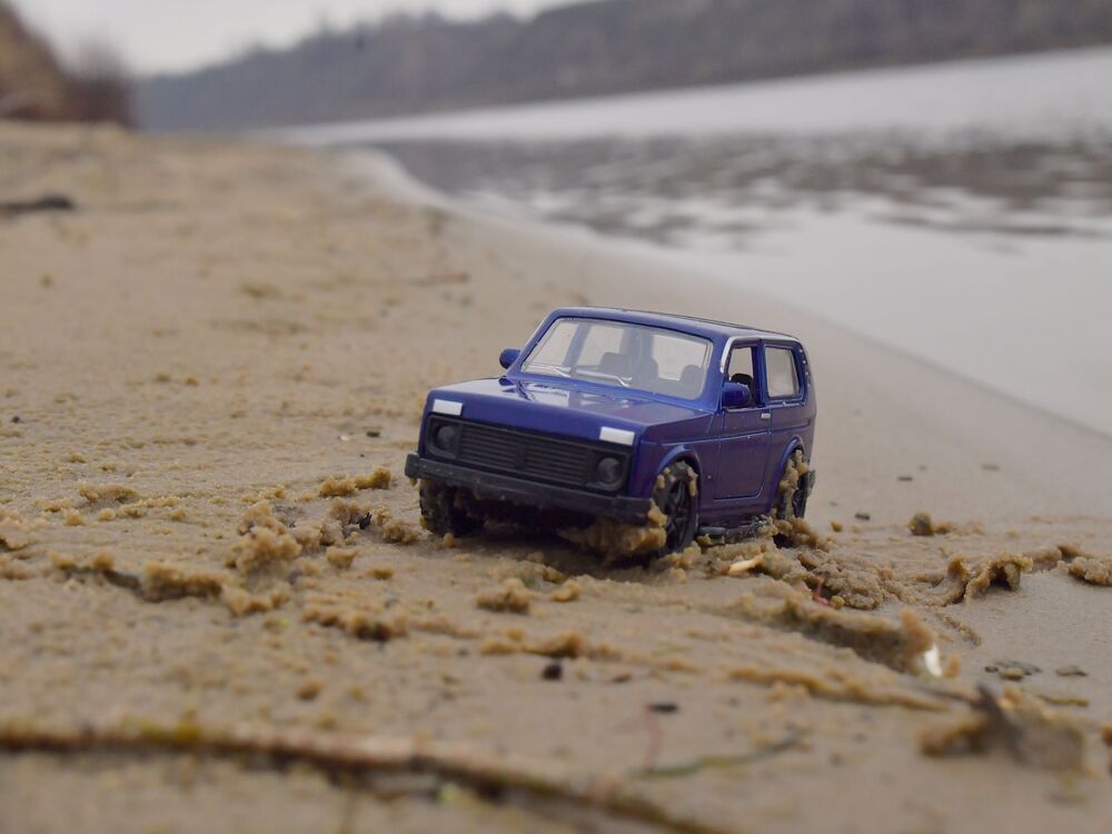 Photograph by Николай Абакумов