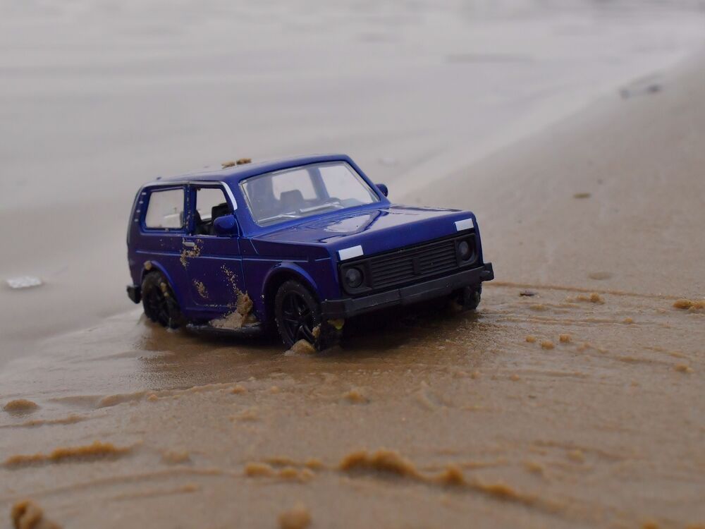 Photograph by Николай Абакумов