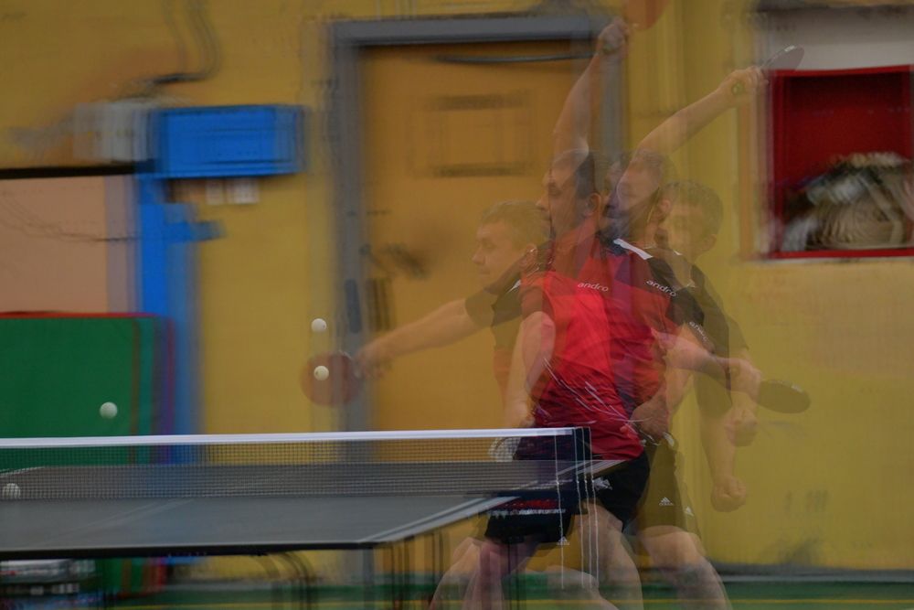 Photograph by Николай Абакумов