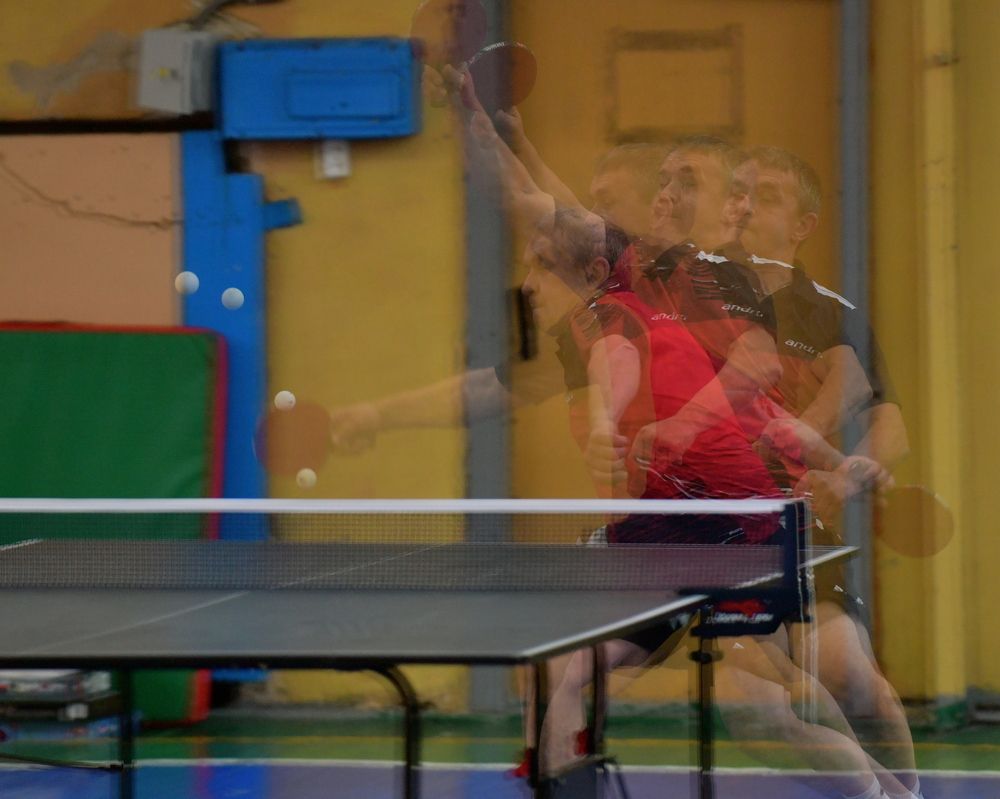 Photograph by Николай Абакумов