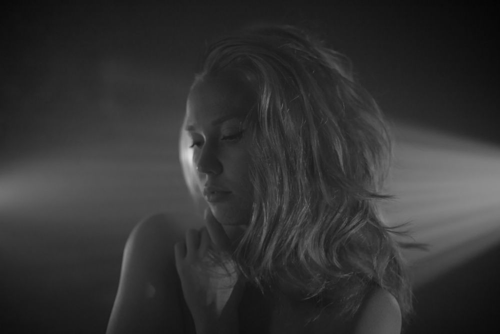 Photograph by Anton Hantov