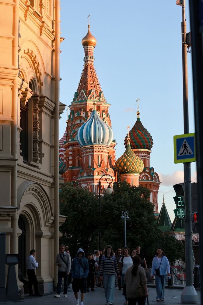 Photograph by Екатерина Соболева