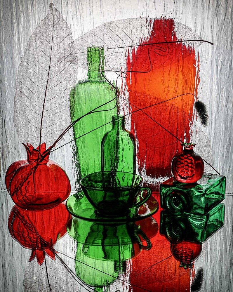 Photograph by Дмитрий Воробьёв