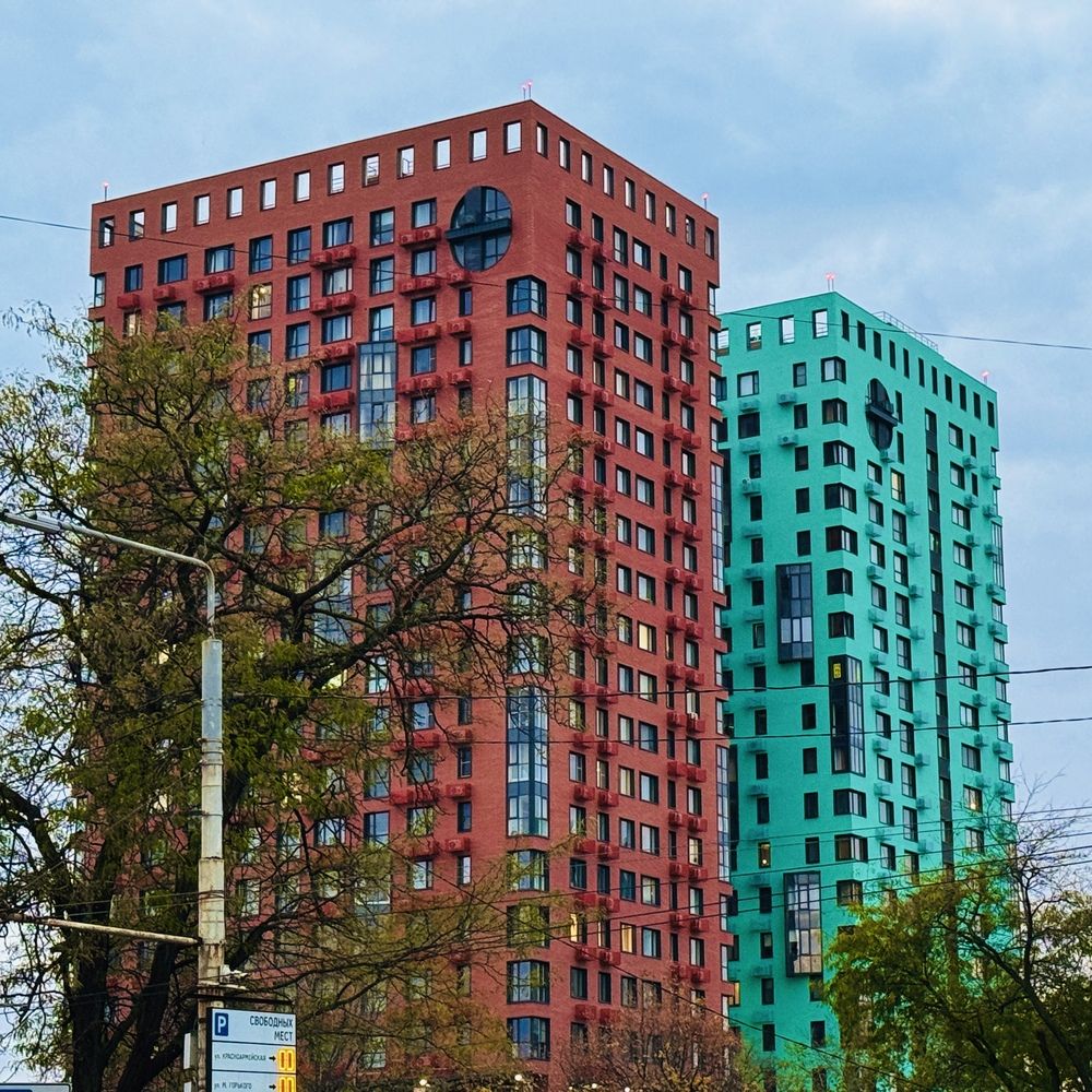 Photograph by Сергей Смирнов