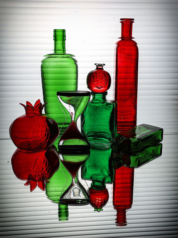 Photograph by Дмитрий Воробьёв