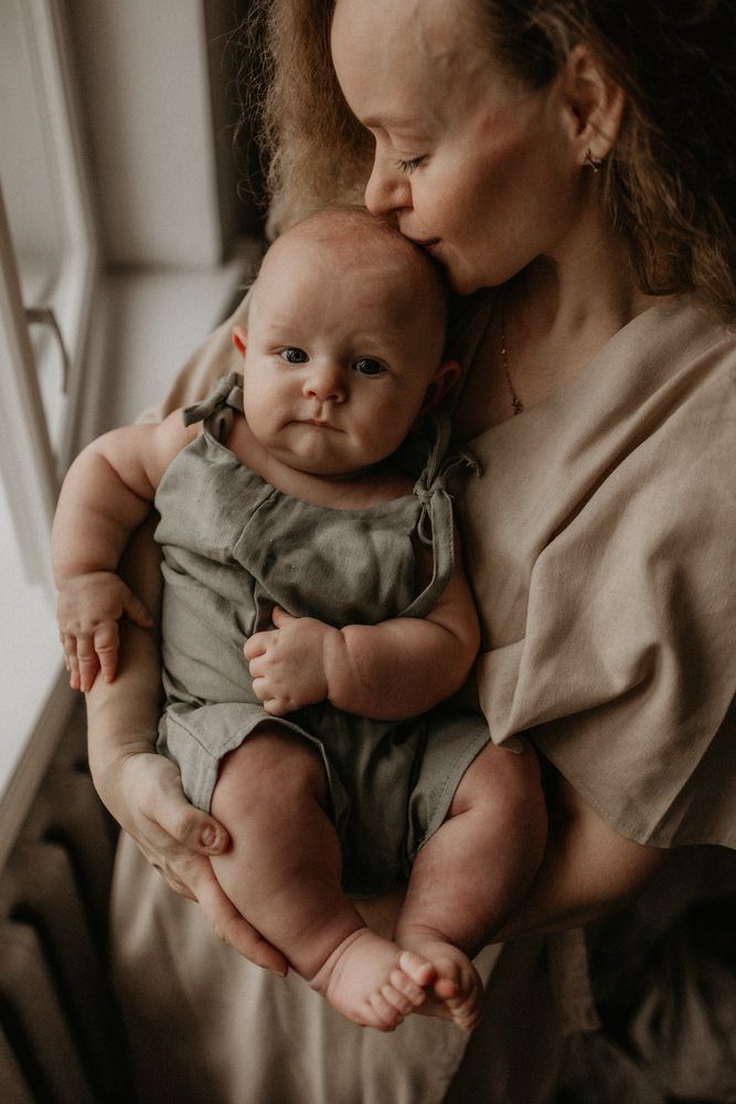 Photograph by Юлия Маковчик