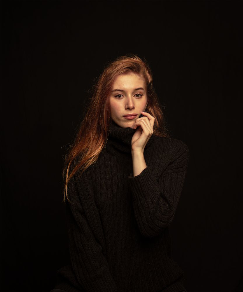 Photograph by Dina Garipova
