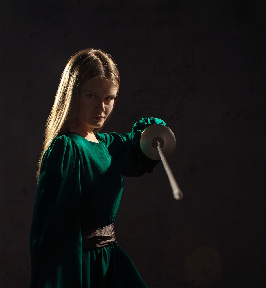 Photograph by Dina Garipova