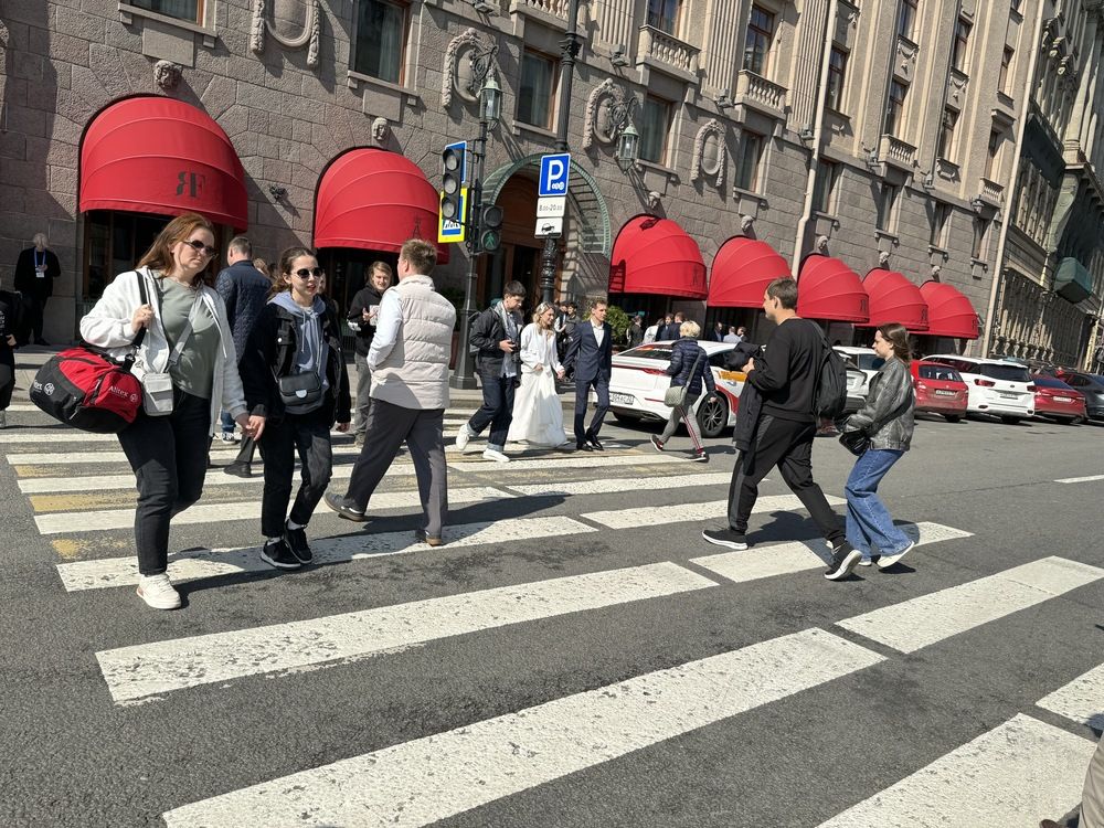 Photograph by Сергей Смирнов