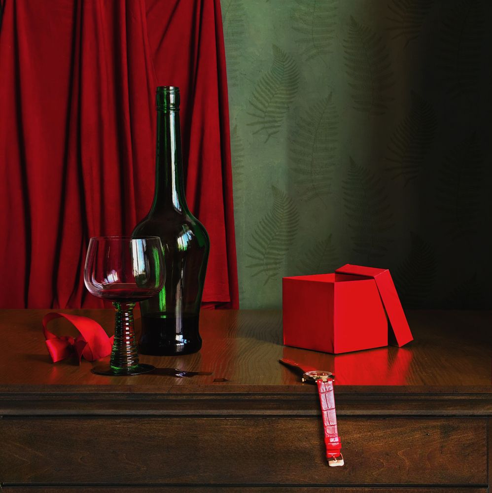 Photograph by Светлана Захарова