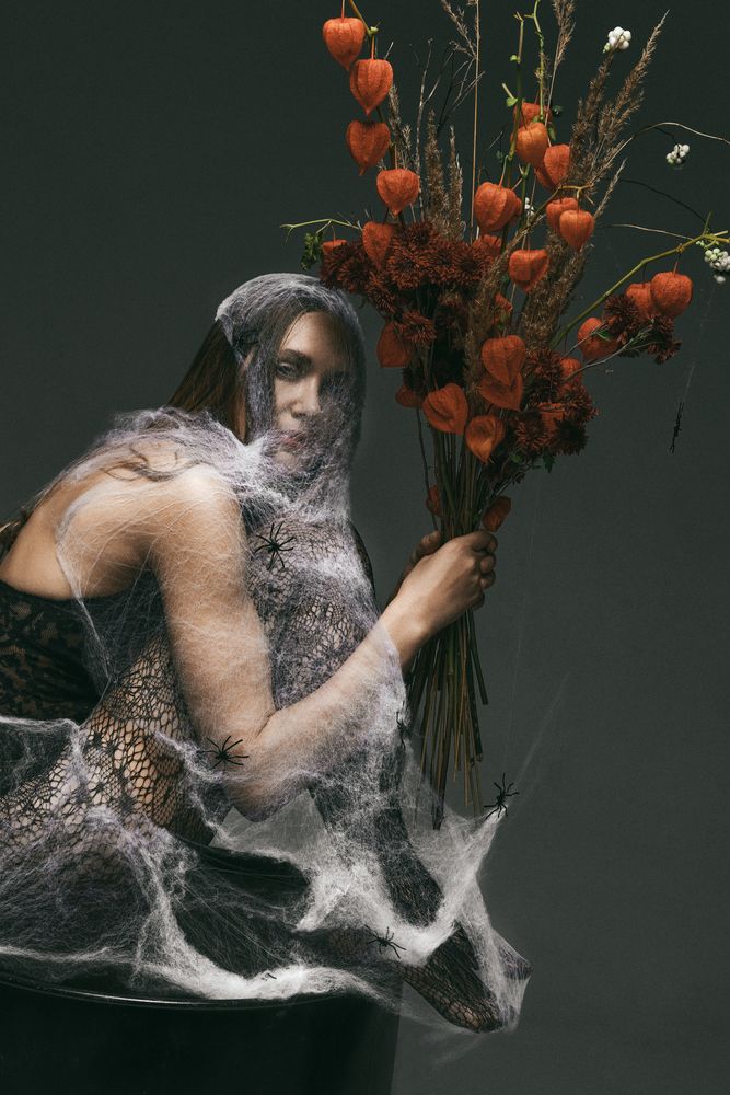 Photograph by Горячева Оксана