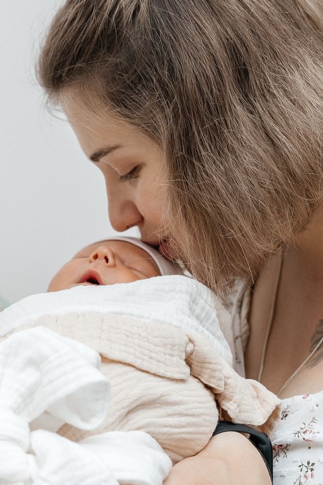 Photograph by Екатерина Будакова