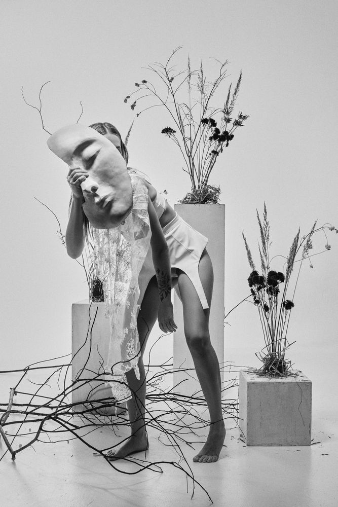 Photograph by Горячева Оксана