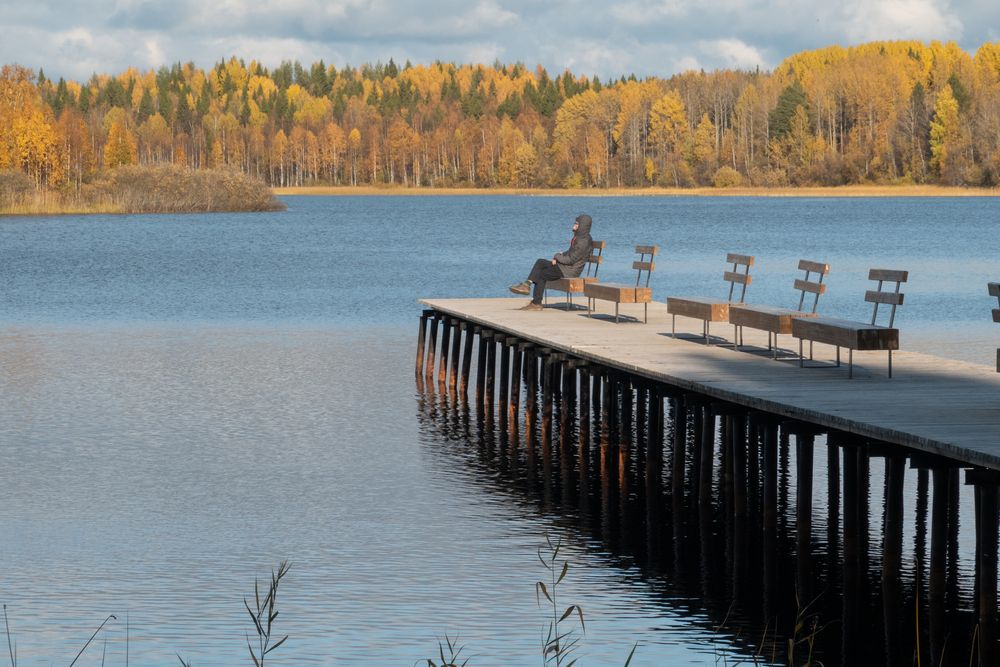 Photograph by Евгения Ковригина