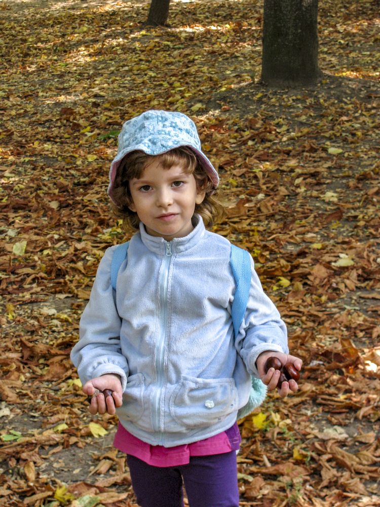 Фотография автора Татьяна Петренко