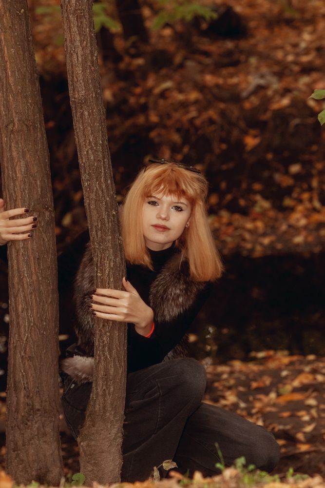 Photograph by Екатерина Подковенко