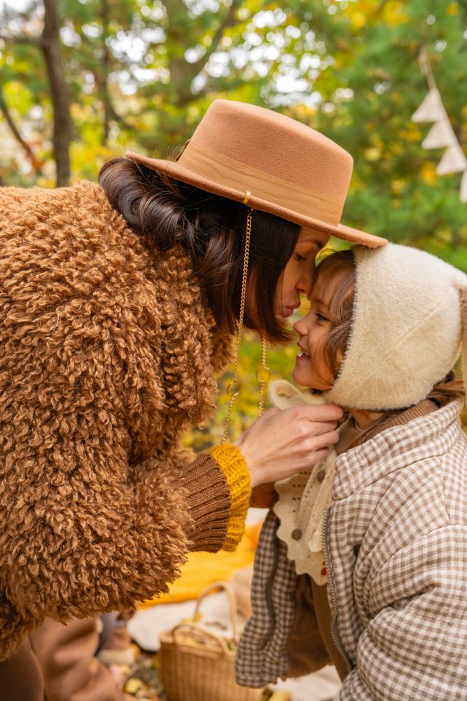 Photograph by Maria Zinatulina