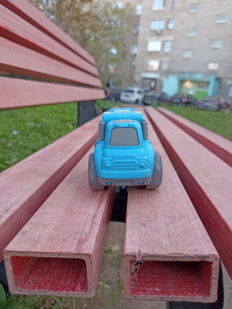 Photograph by Альберт Габбасов