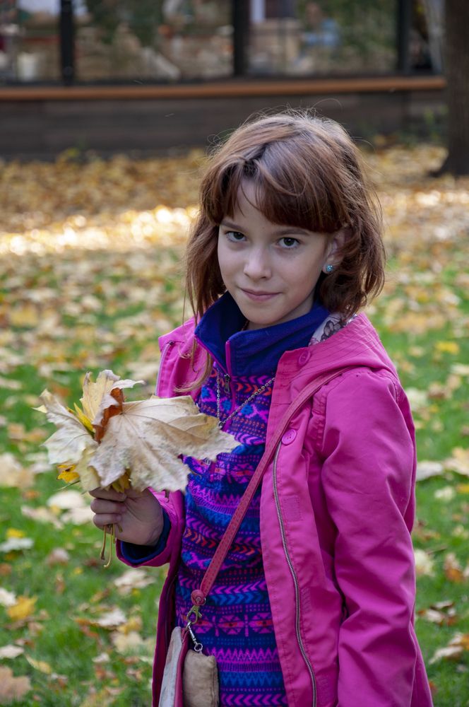 Фотография автора Татьяна Петренко