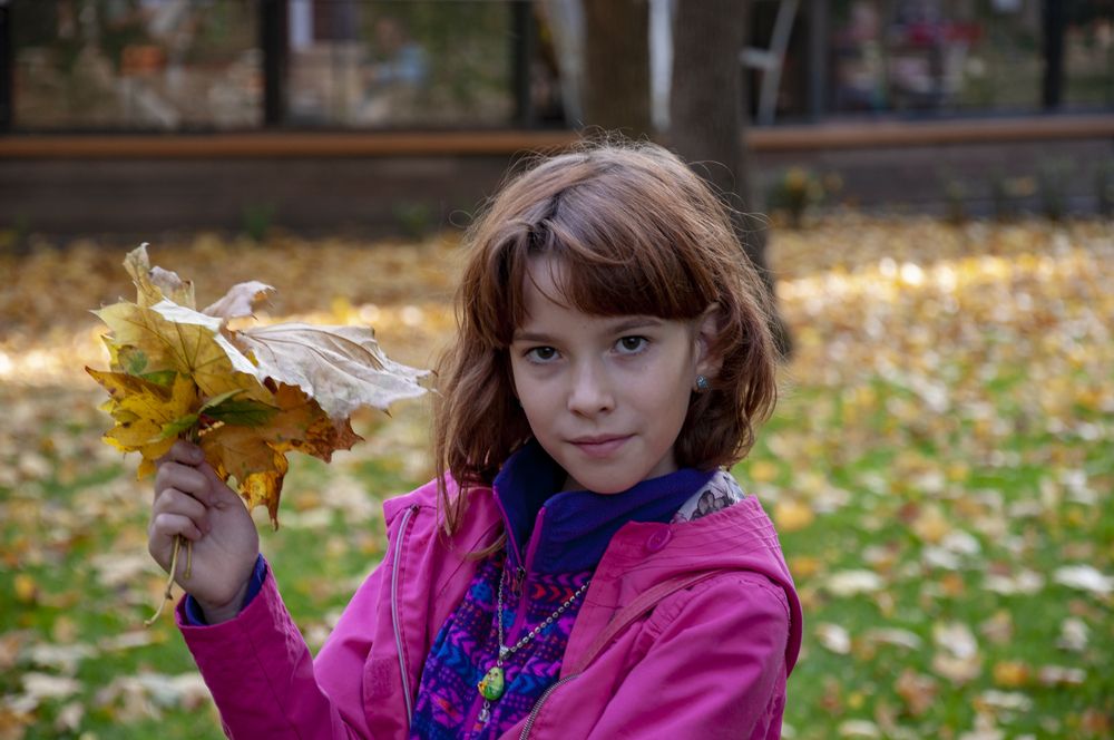 Фотография автора Татьяна Петренко