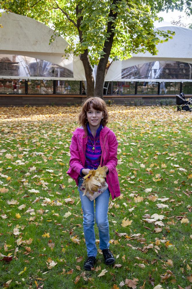 Фотография автора Татьяна Петренко