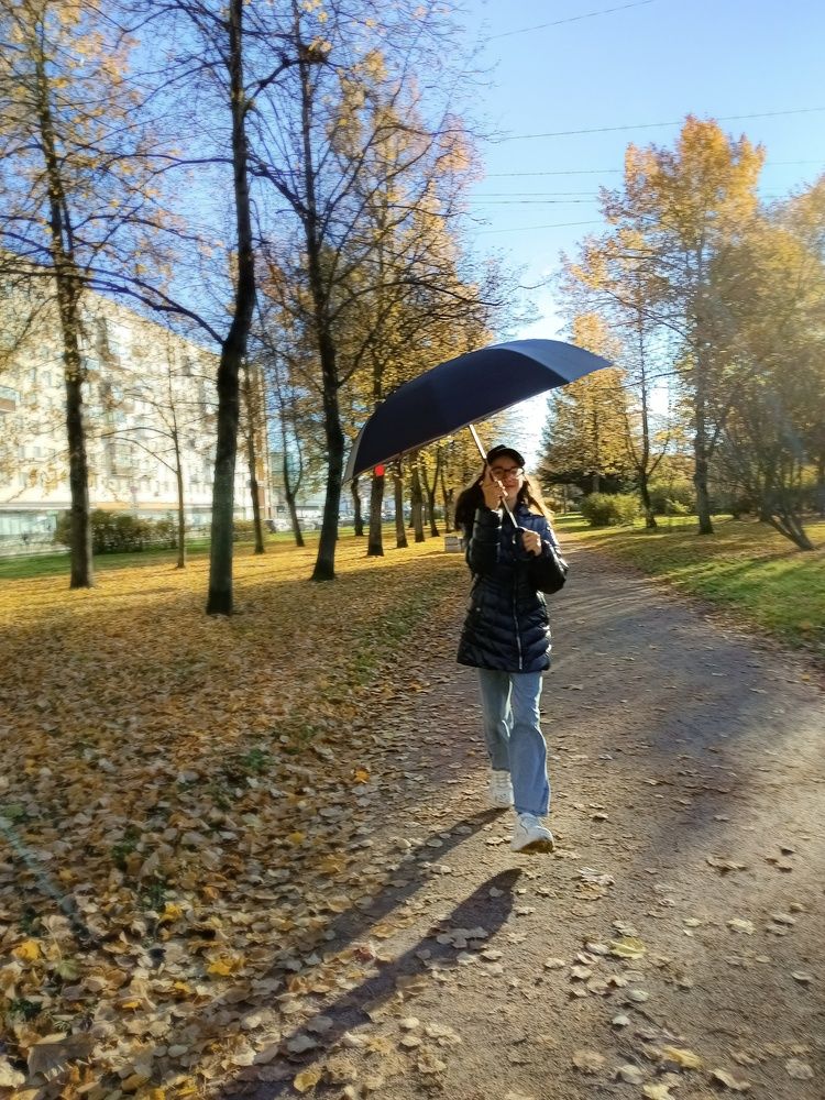 Photograph by Надежда Аксенова