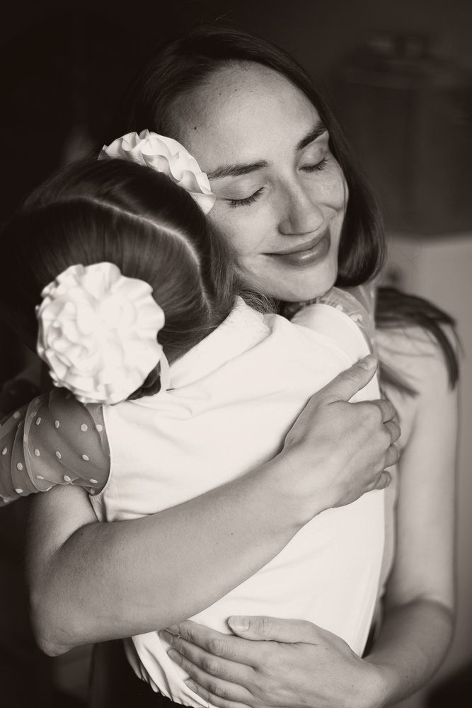 Photograph by Алла Аюпова