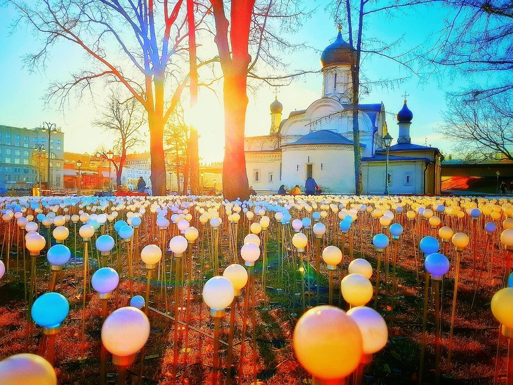 Photograph by Ольга