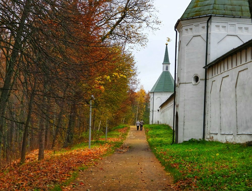 Photograph by Александр Шаварин