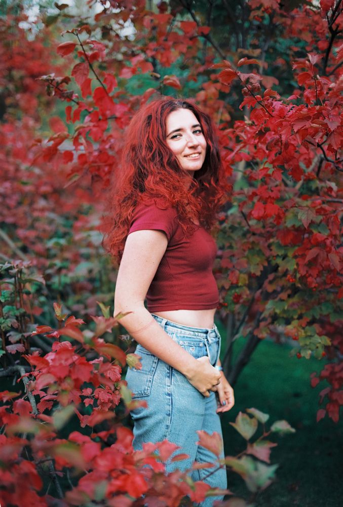 Photograph by Людмила Коновалова