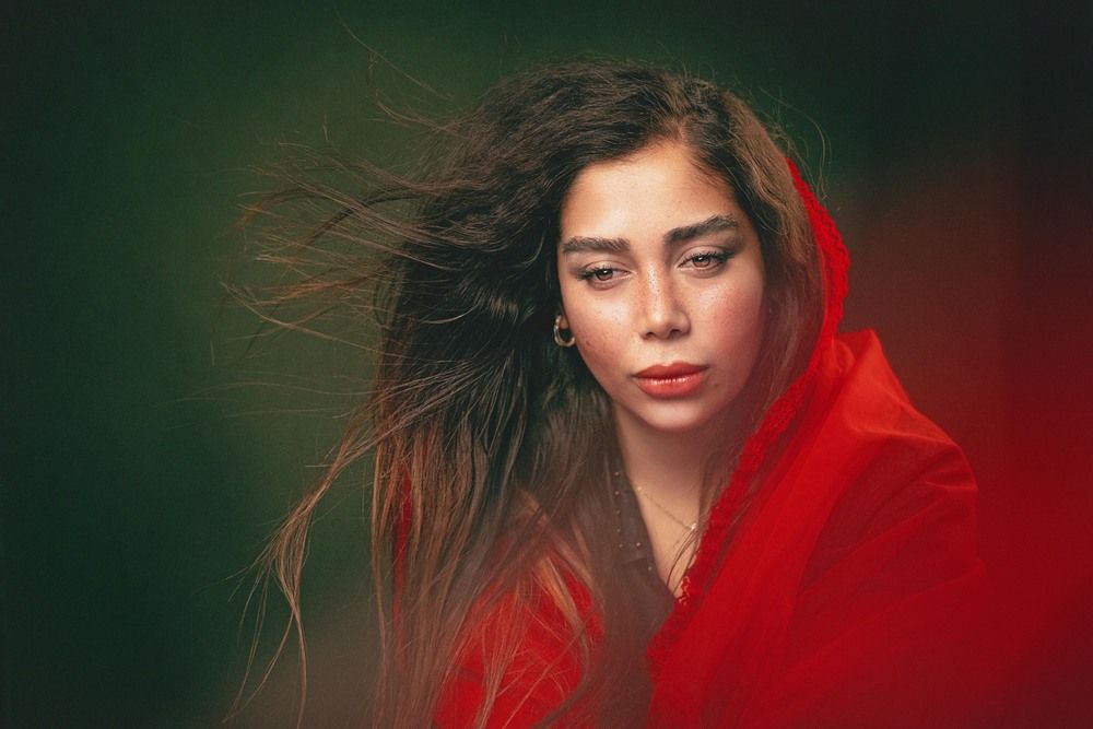 Photograph by hamed farahpour