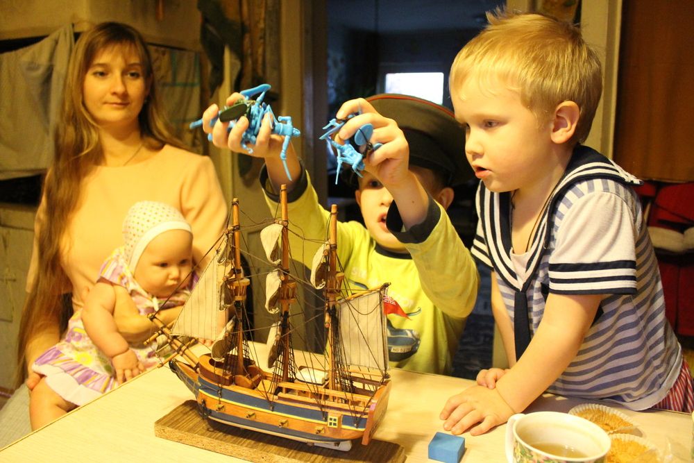 Photograph by Светлана Шубина