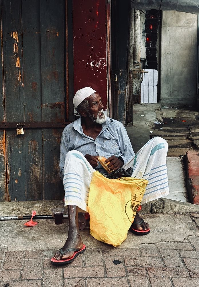 Фотография автора THANUSSANTH THARMAPALAN