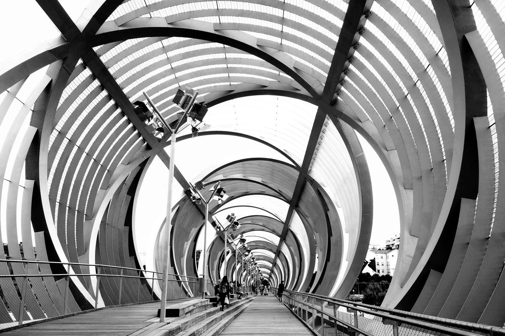 Puente de la Arganzuela