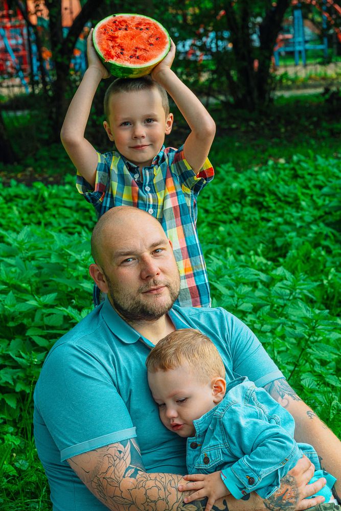 Photograph by Дмитрий Бровко