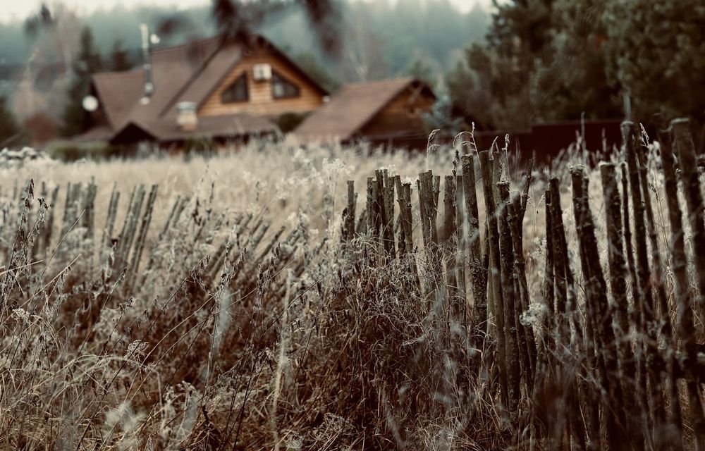 Photograph by Вера Сдвижкова