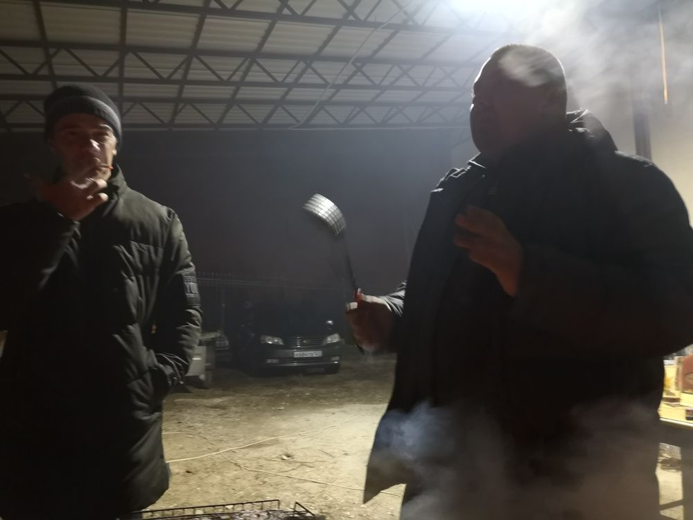 Photograph by Prometej