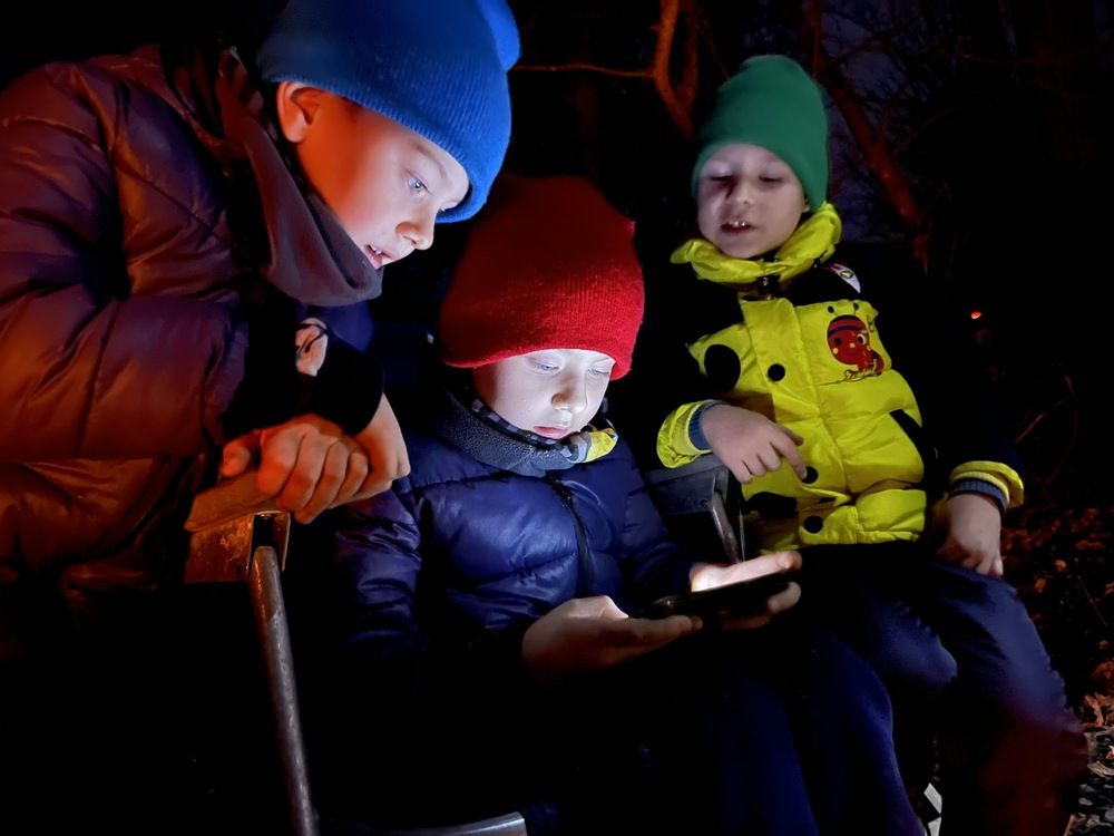 Photograph by Prometej