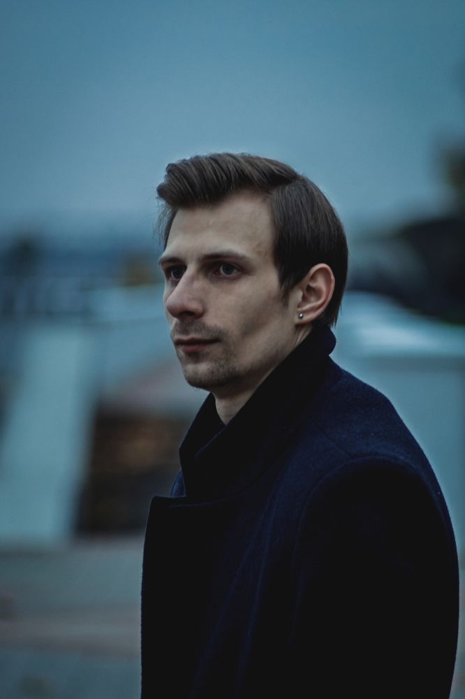 Photograph by Sergey Solovyov