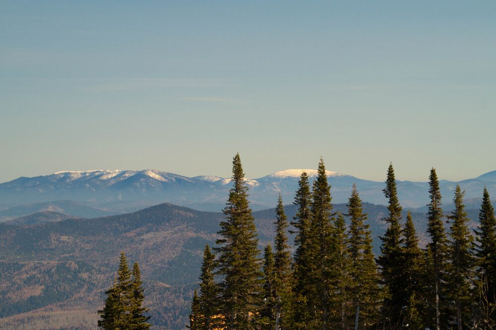 Photograph by Дубровин Николай