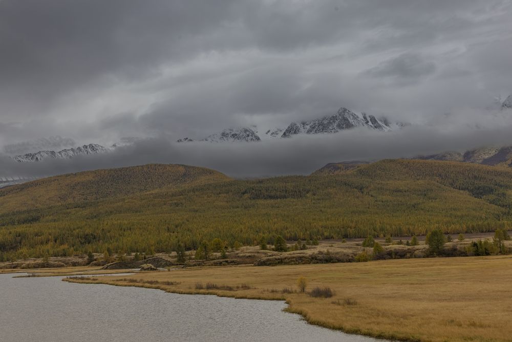 Photograph by Юлия Яковлева